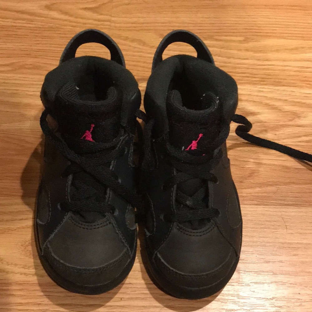 Baby Jordan’s